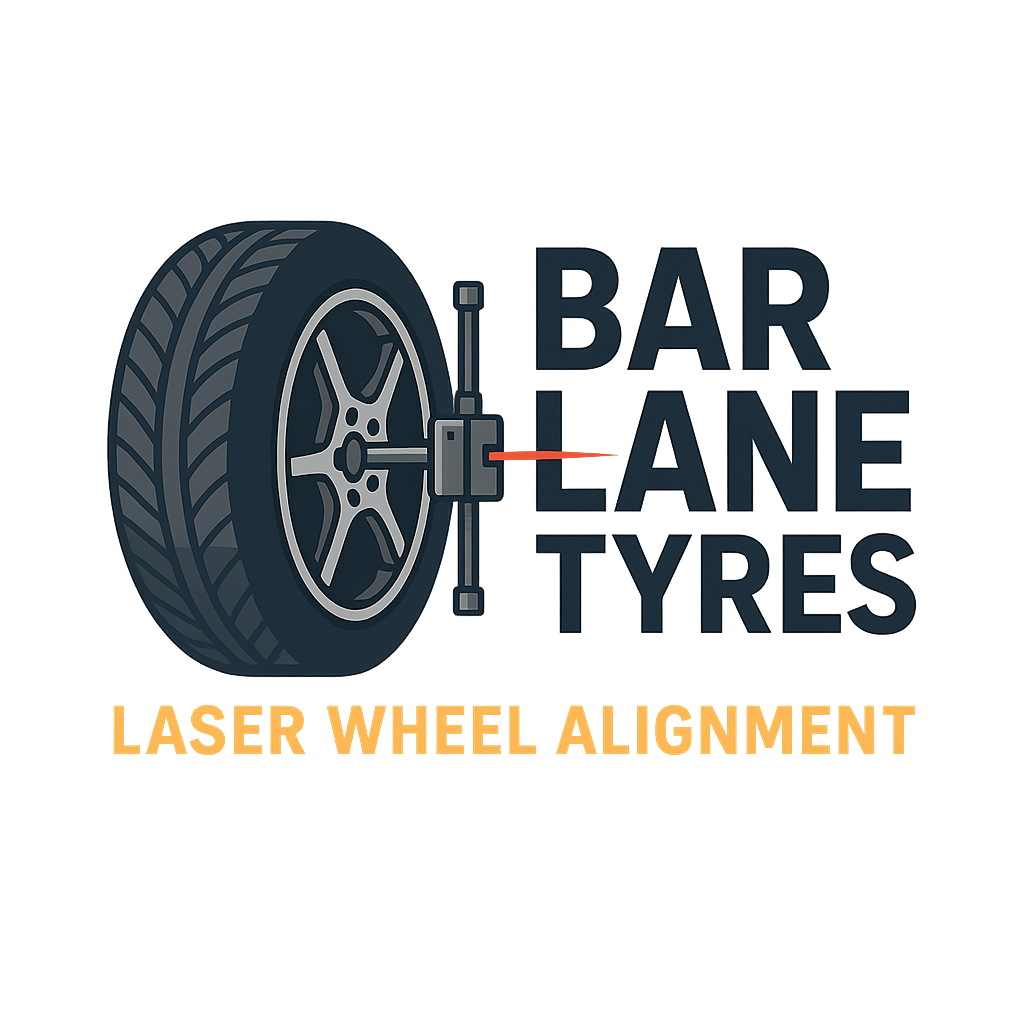 Wheel Alignment Icon
